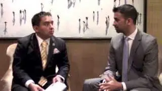 Ron and Leo Pareja - Prospecting to Success