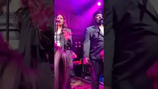 shazney lewis- black coffee. jazz cafe may 2024