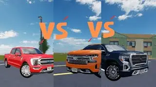 2021 Falcon Advance VS 2021 Chevlon Platoro VS 2021 Brawnson Eminence | Greenville Comparisons!