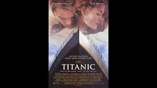 Titanic 2   Jacks Back Reboot  2020 Movie Trailer Parody