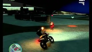 GTA IV: How to get kicked fast in TDM (Aimbot IV) tjack_m0d