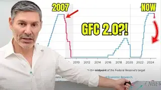 October 2007 vs. October 2024 (Similarities Are SHOCKING)