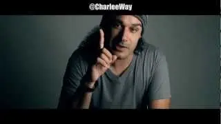 Charlee Way:Sus Famas comercial!