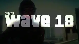 GTA Online Glitch Sv (survival)