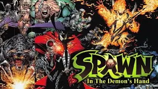 Spawn : In the Demons Hand - 1CC All Stages ( Dark Ages Spawn+ Tiffany )