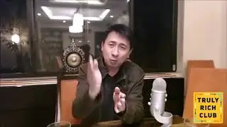 Benefits of Joining Truly Rich Club short version