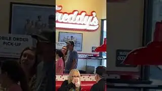 Freddy’s