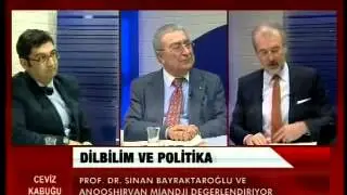 Ceviz Kabuğu 07.02.2015 (Hulki Cevizoğlu - Sinan Bayraktaroğlu - Anooshirvan Miandji) T