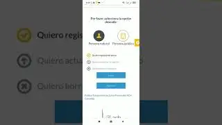 Cómo Registrarse en PSE 2022