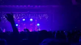 Pixies - Ana - Live @ Radiant Bellevue, Caluire et Cuire 20/10/2019