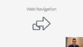 Introducing Web Navigation