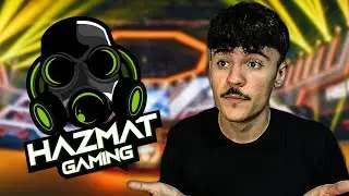 O QUE ACONTEÇEU COM A HAZMAT?? ‹ 100Cortes › #6