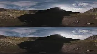 On Bear Ridge 360 VR Experience