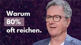 Ja, DU kannst | Thomas Taut | #MenschenBrauchenSinn