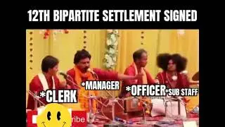 after 12th bipartite settlement #licassistant2023 #sbija2023