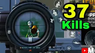 LEGEND DUO vs SQUAD | PUBG MOBILE