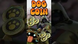 How to Spend Dog Coin in Palworld #shorts