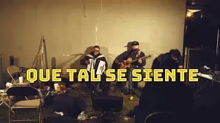 Ladera Boyz - Que Tal Se Siente (En Vivo)