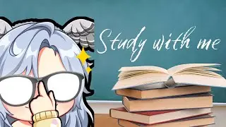 【STUDY STREAM】PROCRASTINATION AT ITS FINEST