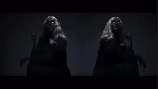 Fabrizio Cammarata - Hold And Stay (Official Video)