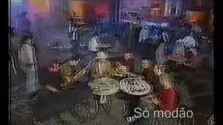 Jota Quest - Coração Sertanejo