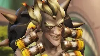 junkrat the jinx