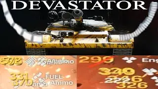 armored train | T-62 Raketa PCW