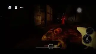 The Mimic [ Update ] ROBLOX on Iphone ( FULL HD ). No sound
