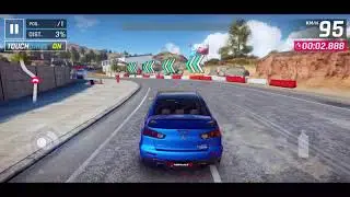 ASPHALT 9 Legend Android iOS Walkthrough - Part  - , Events, Multiplayer | Part Time Gaming