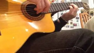 Somewhere over the rainbow на кухне.