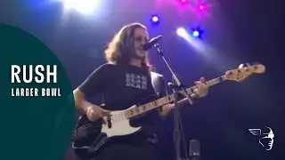 Rush - Larger Bowl (From 