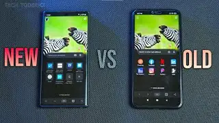 New Microsoft Edge Canary for Android