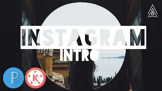 INSTAGRAM INTRO DI ANDROID/IOS | TUTORIAL