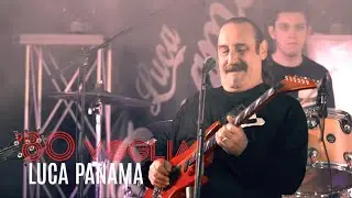🤣 Luca Panama - '80 voglia (Ho tanta voglia) Official video | www.novalis.it