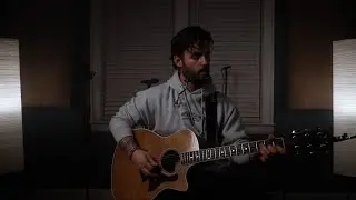 A Thousand Miles GOES FOLK (@vanessacarlton cover by @AlexShier)