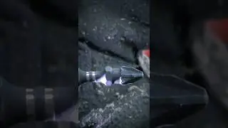Ударная бита Suretorq PZ2.