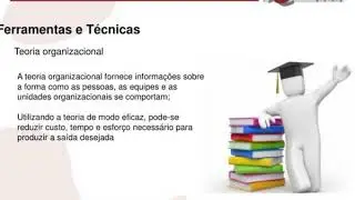 disciplina planejamento e gerenciamento de projetos pgp
