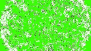Arrows explosion Green Screen FREE FOOTAGE HD