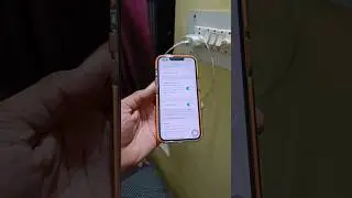 iPhone 13 voice mail not working 