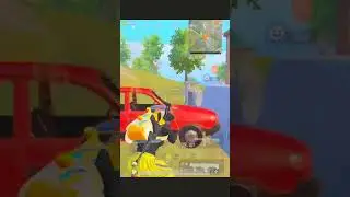 1v4 in compy DBS❤️‍🩹 #1v4 #gaming #noob #pubgmobile #montage #scout#jonathan #mobilegame#game#mortal