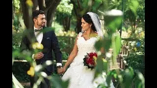 Hüseyin & Xezal | Emotional Scene´s | by Cavo Media