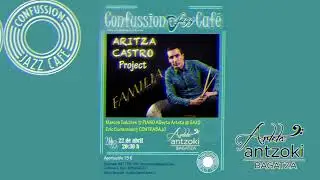 Resumen del Concierto de Aritza Castro Project FAMILIA - 23abr2023
