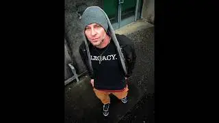 Hybrid the rapper - Open Collab/Verse - 