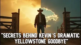 Kevin Costner Finally Explains Why He Won’t Return to Yellowstone