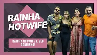 ROMASEX COM RAINHA HOTWIFE E SEU CORNINHO! #81