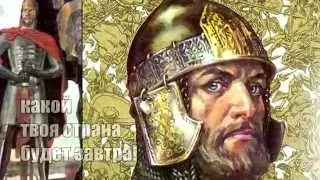 19.09.2015  Акция в поддержку национального курса!