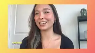 zero chillin' with jade ma