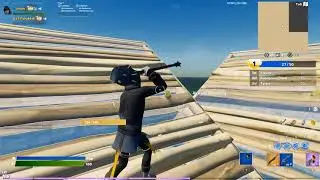 Fortnite | Creative | OCE