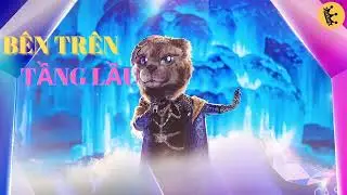 Karaoke Bên trên tầng lầu (Uyên Linh) - Tone nam I Không rap