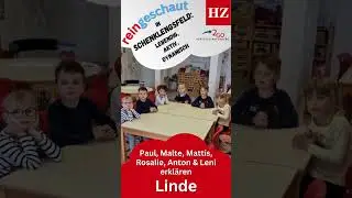 Reingeschaut in Schenklengsfeld - Linde